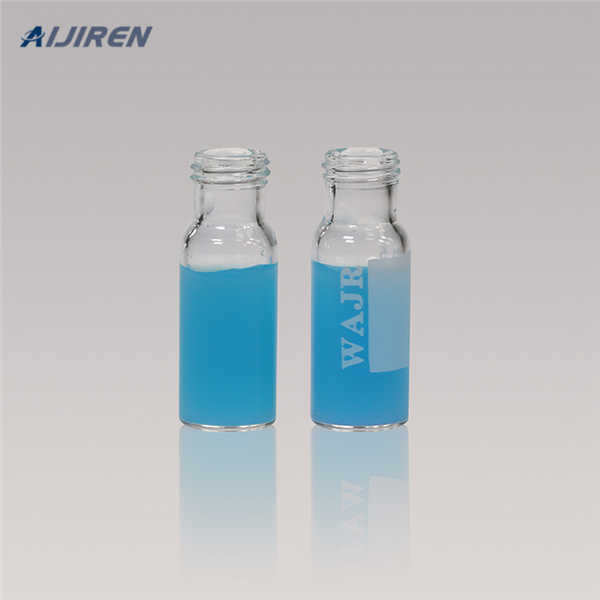 <h3>Autosampler Vials, MS Sample Vials 2ml HPLC  - amazon.com</h3>

